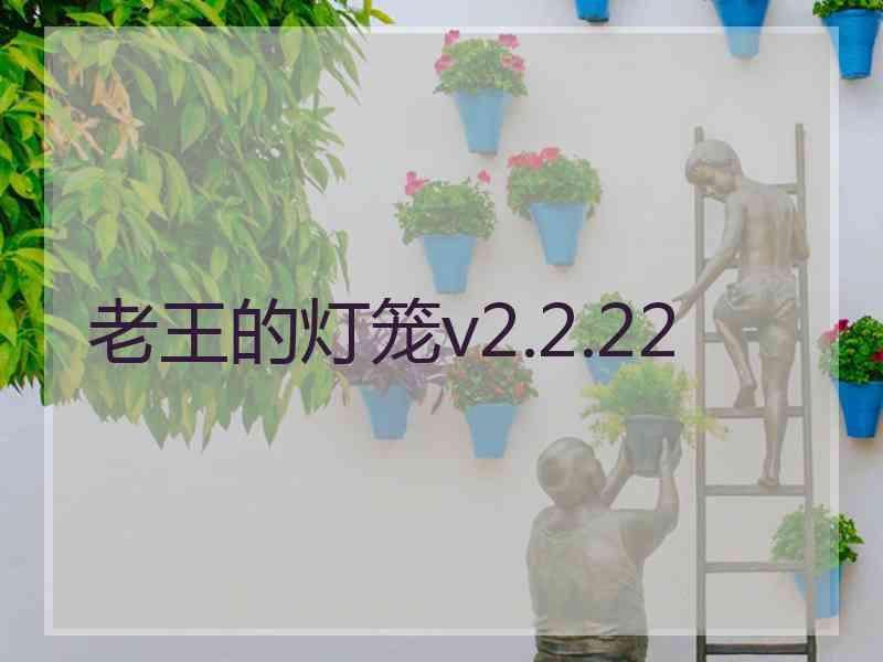 老王的灯笼v2.2.22