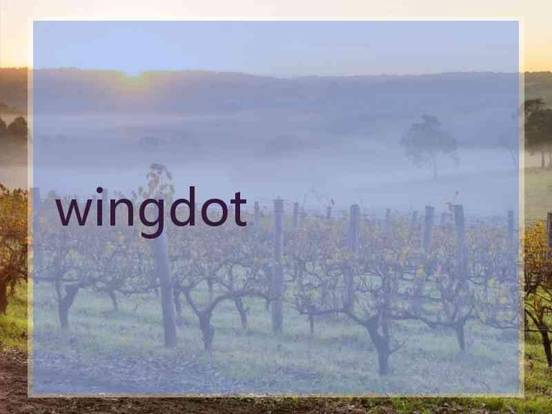 wingdot