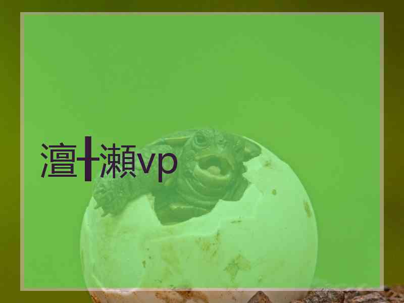 澶╂瀬vp