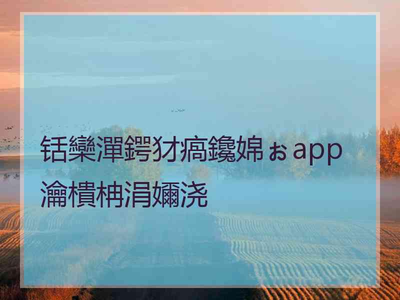 铦欒潬鍔犲瘑鑱婂ぉapp瀹樻柟涓嬭浇