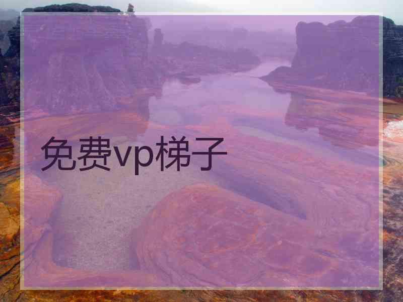 免费vp梯子