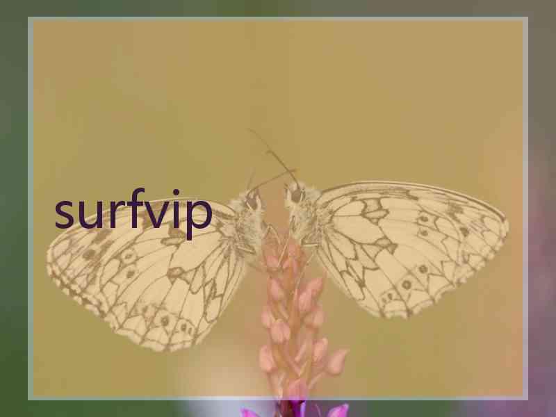 surfvip