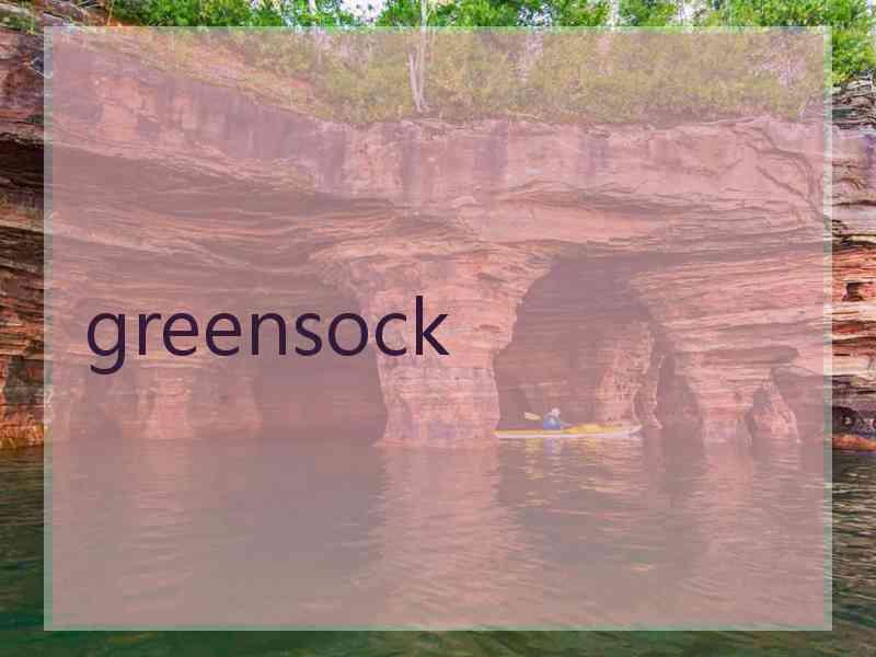 greensock